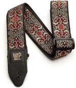 Ernie Ball Jacquard Strap EB Textilgurte für Gitarren Persian Gold