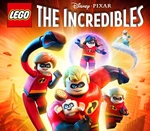 LEGO The Incredibles Nintendo Switch Account pixelpuffin.net Activation Link