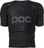 POC VPD Air+ Tee Uranium Black L Ski Protektor