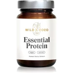 WILD & COCO Essential Protein tablety s aminokyselinami 30 tbl