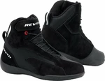 Rev'it! Jetspeed Black 45 Botas de moto