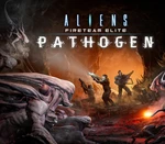 Aliens: Fireteam Elite - Pathogen Expansion DLC Steam CD Key