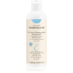 Embryolisse LAIT DOUX DÉMAQUILLANT WATERPROOF hydratační odličovací mléko pro všechny typy pleti 200 ml