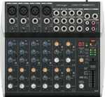 Behringer Xenyx 1202SFX Mesa de mezclas