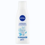 NIVEA Osviežujúce čistiace pleťové mlieko 200 ml
