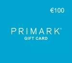 Primark €100 Gift Card FR