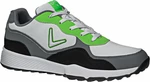 Callaway The 82 Mens Golf Shoes White/Black/Green 41 Calzado de golf para hombres