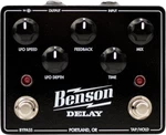 Benson Delay Effet guitare