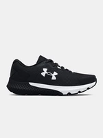 Under Armour UA BPS Rogue 3 AL Tenisky dětské Černá