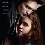 Various Artists - Twilight Original Motion Picture Soundtrack (Mercury Marbled Coloured) (LP)