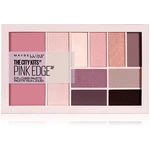 Maybelline The City Kits™ Pink Edge multifunkčná paleta na tvár a oči 16 g