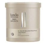 Londa Professional Regenerační maska s keratinem pro poškozené vlasy Fiber Infusion (Reconstructive Mask) 750 ml