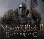 Mount & Blade II: Bannerlord PS4 Account