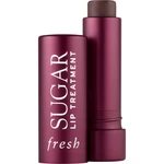 fresh Sugar Tinted Lip Treatment tónovací hydratačný balzam na pery odtieň Plum 4,3 g