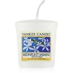 Yankee Candle Midnight Jasmine votívna sviečka 49 g