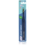 TePe Colour Compact Extra Soft zubní kartáček Dark Blue 1 ks