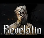 Revelatio PC Steam CD Key