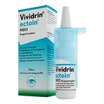 VIVIDRIN ectoin 10 ml