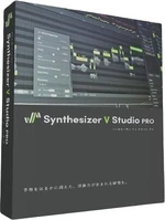 Dreamtonics Synthesizer V Bundle 2 (Produit numérique)