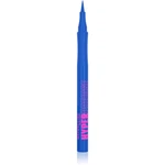 Maybelline Hyper Precise oční linky v peru odstín 720 Parrot 1 ml