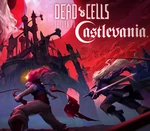 Dead Cells - Return to Castlevania DLC AR XBOX One / Xbox Series X|S CD Key