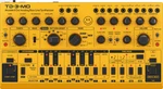 Behringer TD-3-MO-AM Synthesizer Yellow