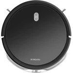 Xiaomi Robot Vacuum E5 - black - Robotický vysavač a mop 2v1