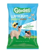 Goodies Llama křupky Sýr a cibule 30 g