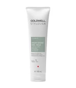 Goldwell Gelový vosk pro lesk vlnitých vlasů Stylesign Curls (High-Shine Gel Wax) 100 ml