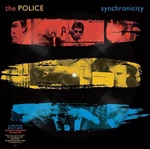 The Police - Synchronicity (Picture Disc) (LP)