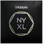 D'Addario NYXL45105