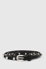 Diesel Belt - BCHIC belt black