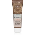 Match. Science of Curves revitalizačné sérum pre pokožku hlavy 50 ml