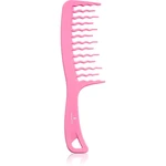 Lee Stafford Curl Detangling Comb hrebeň na vlasy pre vlnité vlasy 1 ks