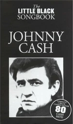 The Little Black Songbook Johnny Cash Nuty
