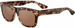 Serengeti Foyt Shiny Origine Transparent Layer/Mineral Polarized Drivers Gradient Lifestyle okulary