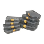 Savage gear krabička lurebox smoke - 4a (21,4x11,8x4,5 cm)