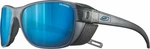 Julbo Camino Black/Smoke/Multilayer Blue Outdoorové okuliare