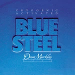 Dean Markley 2678 5LT 45-125 Blue Steel Struny pre 5-strunovú basgitaru
