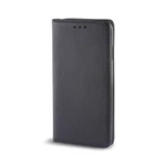 Cu-Be Smart Magnet flipové pouzdro Huawei P30 Lite black