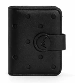 Vuch Dámská peněženka Pippa Mini Black