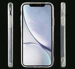 Silikonové pouzdro CLEAR Case 2mm pro Samsung Galaxy A12