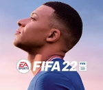 FIFA 22 EN Language Only Origin CD Key