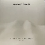 Ludovico Einaudi - Seven Days Walking - Day 1 (LP)