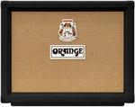 Orange TremLord 30 BK