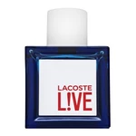 Lacoste Live Pour Homme woda toaletowa dla mężczyzn 60 ml