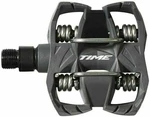 Time Atac MX 2 Enduro Grey Zapenjalni pedali