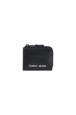 Tommy Jeans Wallet - TJW COIN WALLET black