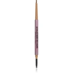 Too Faced Super Fine Brow Detailer Eyebrow Pencil dlhotrvajúca ceruzka na obočie odtieň Natural Blonde 0,08 g