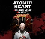 Atomic Heart - Annihilation Instinct DLC US XBOX One / Xbox Series X|S CD Key